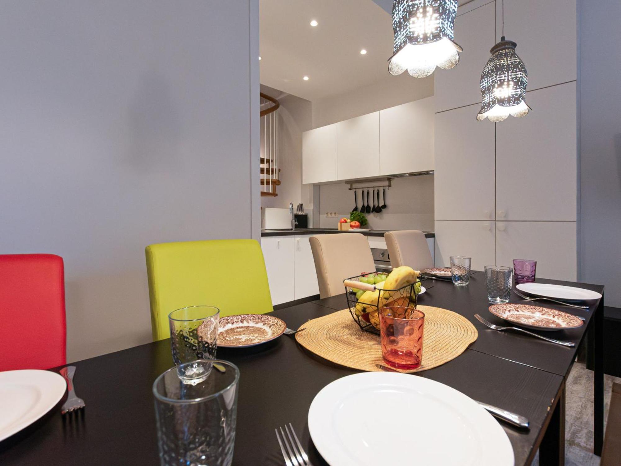 Apartment Dr- Adler By Interhome Bad Hofgastein Exteriér fotografie