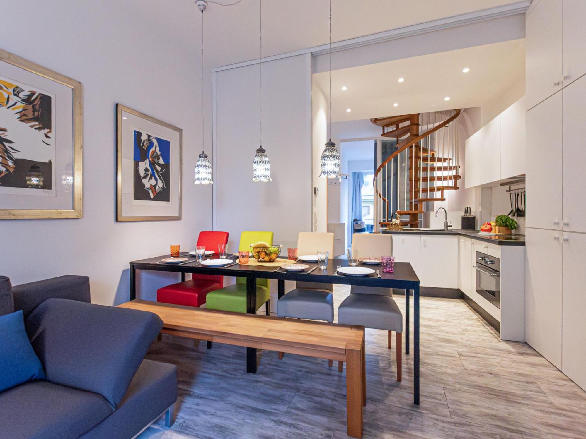 Apartment Dr- Adler By Interhome Bad Hofgastein Exteriér fotografie